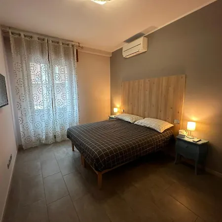 Apartment Pratosanto, Relax Nel Cuore Di