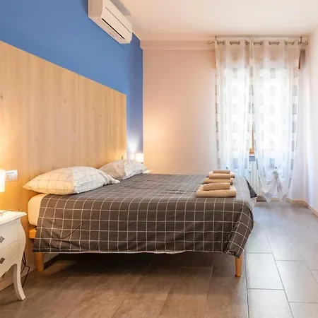 Apartment Pratosanto, Relax Nel Cuore Di *