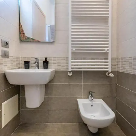 Apartment Pratosanto, Relax Nel Cuore Di